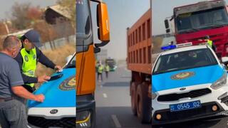 В Алматы подвели итоги ОПМ 