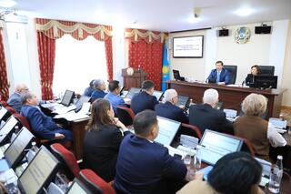 В Актюбинской области уточнен бюджет: основной приоритет – социальные объекты и инфраструктура