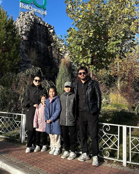 Международный день семьи: деятели культуры столицы поддержали семейный челлендж