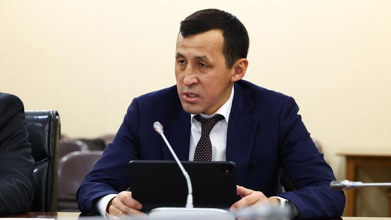 В Казахстане создадут цифровую платформу аналитики данных для борьбы с теневой экономикой