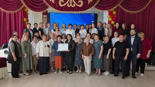 Пять школ Карагандинской области вошли в сотню лучших учебных заведений страны