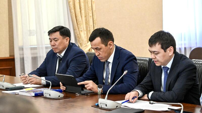 Интернет-платформы - налоговые агенты и поддержка села: итоги 10-го заседания Проектного офиса