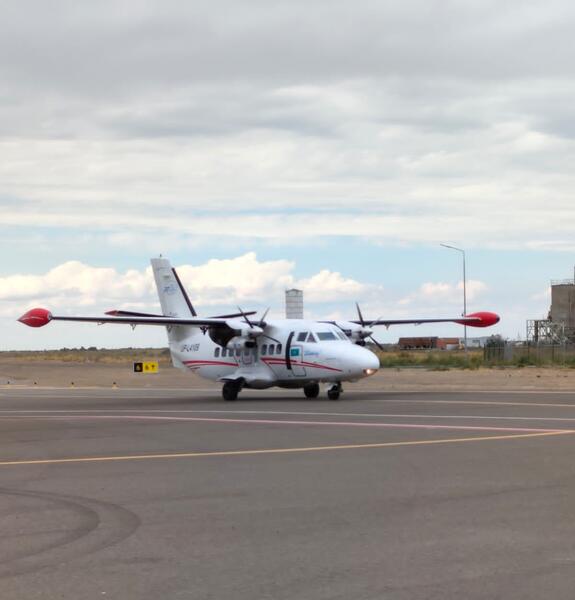 Бейбит Исабаев: «Создание благоприятных условий для туристов – одна из главных задач»
