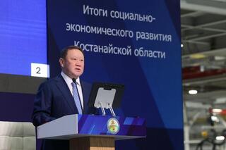Костанайская область: устойчивый рост, масштабные проекты и планы дальнейшего развития
