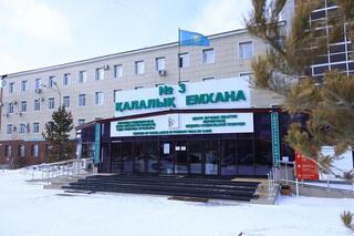 Центр лучших практик: В Карагандинской области ищут пути улучшения работы поликлиник