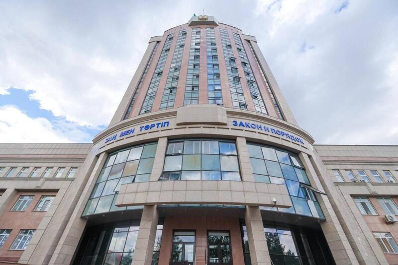 Семинар-совещание следственных подразделений МВД прошел в Туркестанской области