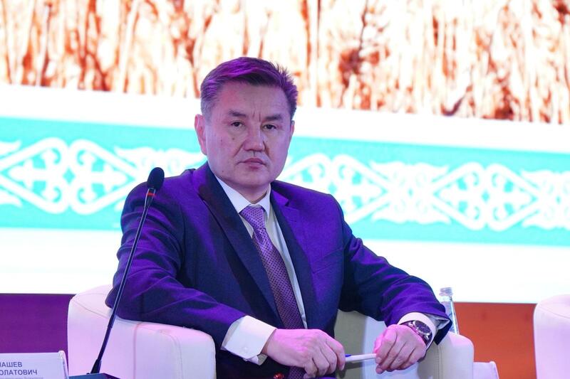 В ВКО прошел «Шығыс агрофорум», ставший открытой площадкой для диалога представителей агросектора