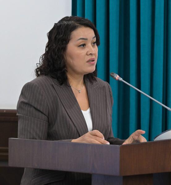 Павлодарская область приступила к реализации поручений Президента, данных на V Национальном курултае