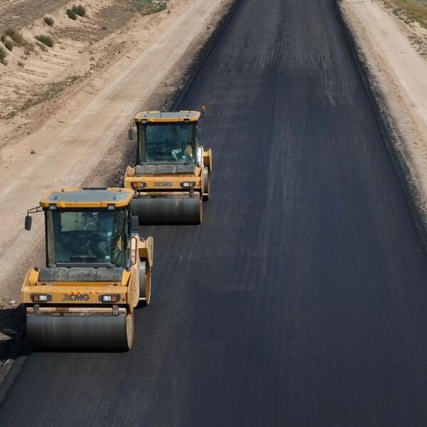 ЖЕЗКАЗГАН-КЫЗЫЛОРДА