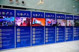 «Инновации и технологии: будущее гражданского сектора Астаны»: в столице проходит специальный форум