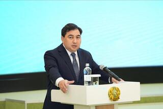 Новая Конституция – ориентир в будущее