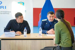 Закон и порядок: Бесплатная юридическая помощь стала доступнее для астанчан