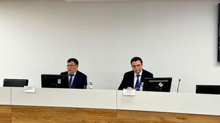 В МНЭ создана рабочая группа по совершенствованию законодательства в сфере социального предпринимательства