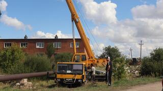 Подготовка к отопительному сезону: проверен ход модернизации объектов энергетики в Акмолинской и Западно-Казахстанской областях