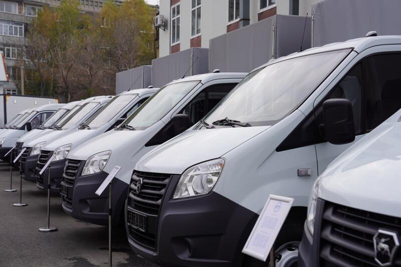 РК и КНР реализовали совместный проект по созданию современной ветеринарной лаборатории