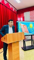 ОКОЛО 50 ТЫСЯЧ ШЫМКЕНТЦЕВ С ТРУДНЫМ СОЦИАЛЬНЫМ ПОЛОЖЕНИЕМ ЗАСТРАХОВАНЫ В СИСТЕМЕ ОСМС