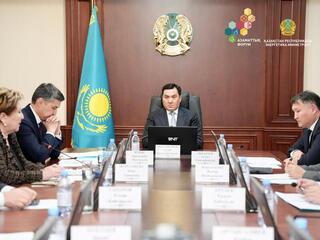 Министерство энергетики предложило НПО новые форматы партнерства