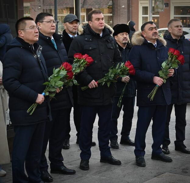 Павлодарская область приняла участие в международном форуме «Иртыш: река дружбы – река развития»