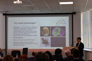 ГОД ОБРАЗОВАНИЯ И НАУКИ: В ПРИОРИТЕТЕ — РАЗВИТИЕ МЕДИЦИНСКИХ ИССЛЕДОВАНИЙ И ИННОВАЦИЙ