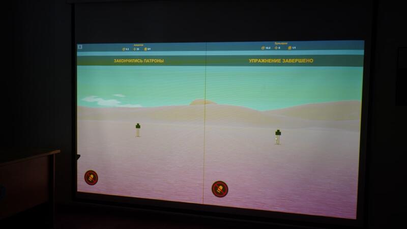 В Вооруженных силах Казахстана стартовал проект Sarbaz+