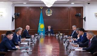 Более 2 тыс. постоянных рабочих мест планируют создать в рамках проекта «Комфортная школа» в Алматинской области