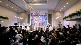 Лучших читателей и меценатов столичных библиотек наградили в Астане