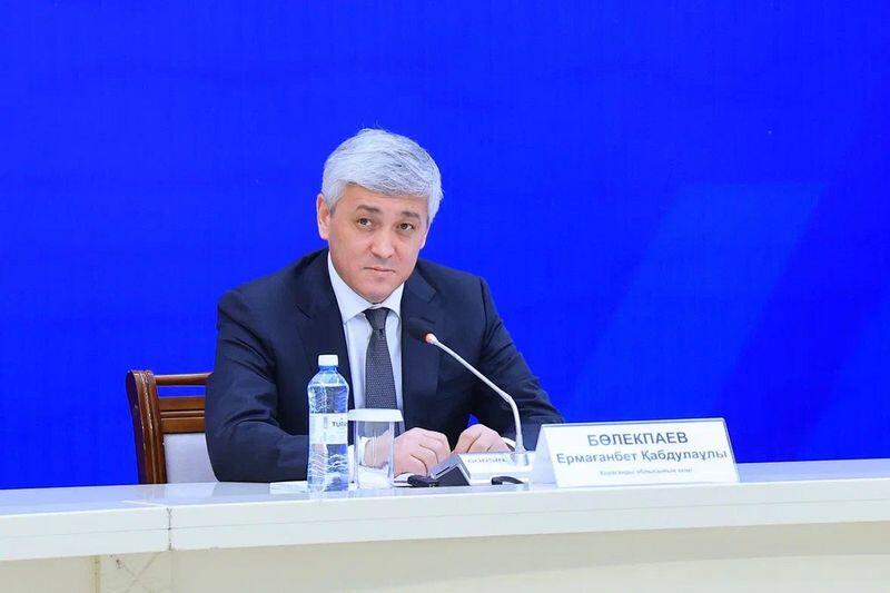 В Карагандинской области обсудили новые подходы к работе с инвесторами