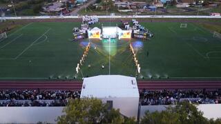 В Булаево прошла встреча по противодействию религиозному экстремизму и терроризму среди молодежи