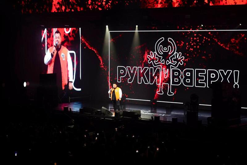 «Я вам завидую»: Сергей Жуков восхитился красотой и чистотой Астаны