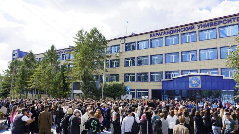 Карагандинские университеты вошли в число лидеров рейтинга образовательных программ НПП «Атамекен»
