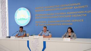 В ВКО подвели итоги административной амнистии