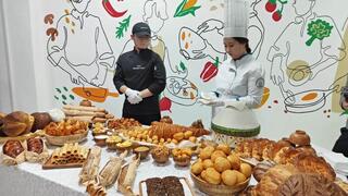 Студенческое бистро и профильные лаборатории: как в колледжах Карагандинской области развивают практические компетенции