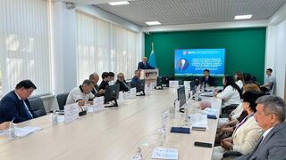 МИТУ: Международный научно-практический семинар открыл новый этап сотрудничества