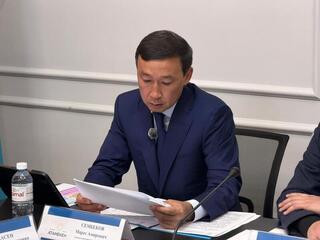 В Алматы предпринимателям сферы общественного питания разъяснили экологические требования