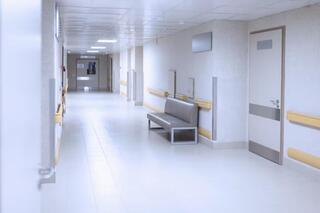 О состоянии здоровья пострадавших в результате обрушения фасада ЖК