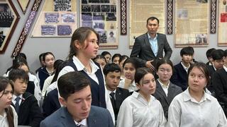 Безопасность подростков — в центре внимания