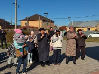 В Астане стартовали праздничные концерты ко Дню Республики