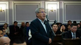 Рекордная газификация и мегапроект на Карачаганаке: вице-министр энергетики Ерлан Акбаров встретился с жителями ЗКО