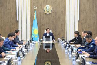 Предпринимателей призвали навести порядок возле объектов бизнеса