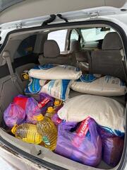 Қайырымдылық күні: столичные предприниматели проводят благотворительные акции в честь Наурыза