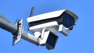 На трассе Астана – Караганда – Алматы установили новые скоростемеры