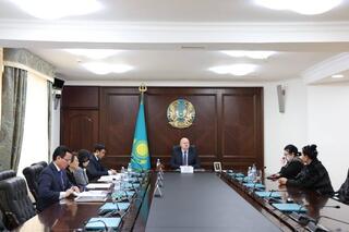 В рамках реализации Концепции «Слышащего государства» Высший Судебный Совет продолжает работу по обеспечению открытости и доступности для граждан и судей