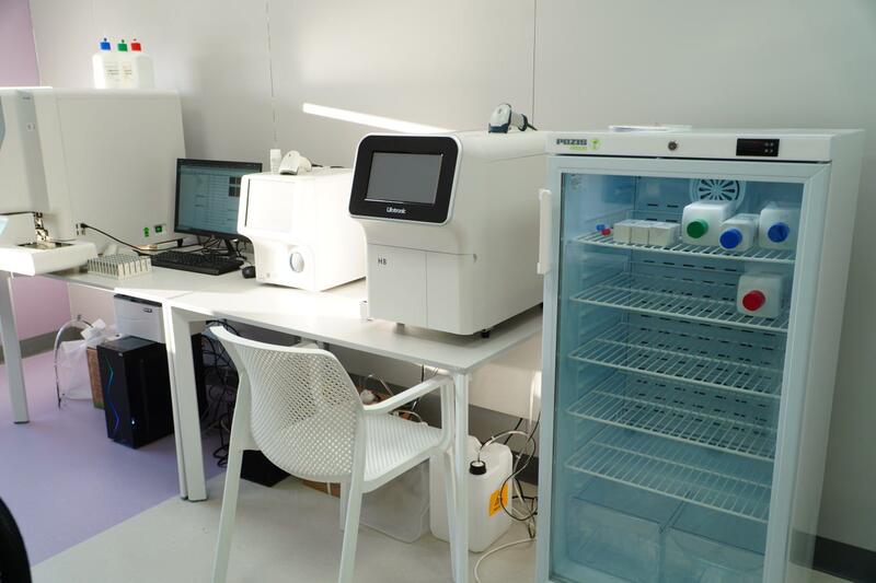 Поликлиника на 1000 посещений в смену открылась в г. Косшы