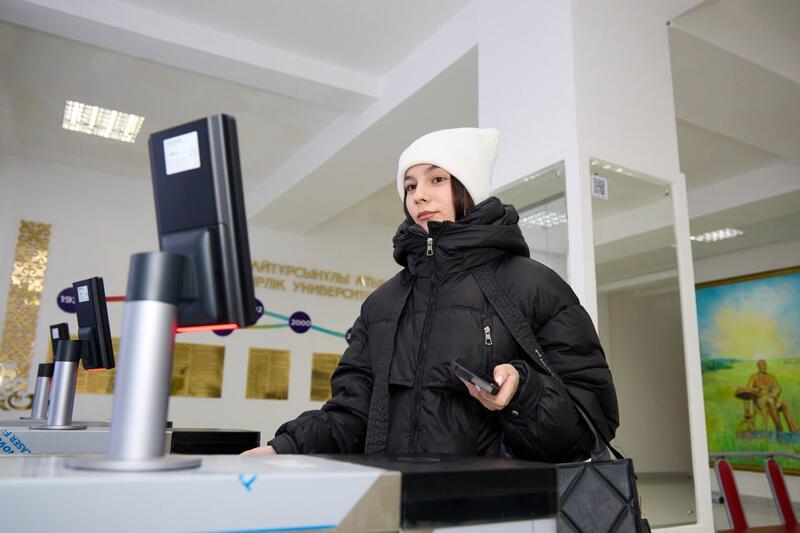 AI-Sana: ИИ-экосистема Baitursynuly University сопровождает студента на всех этапах обучения
