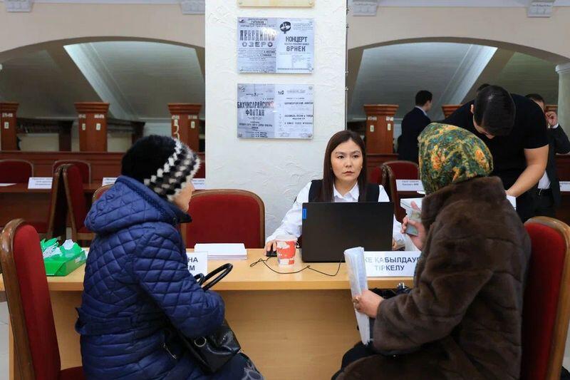 Ермаганбет Булекпаев назвал приоритеты в развитии Караганды