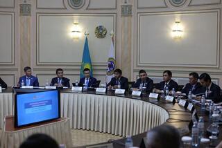 В Алматы снизят налоговую ставку для малого бизнеса до 3%