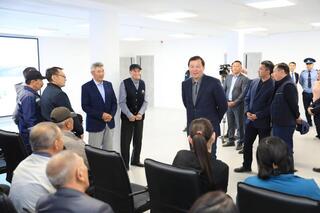 «Мы отсюда никогда не уедем»: как меняется жизнь в селе Кызылсу