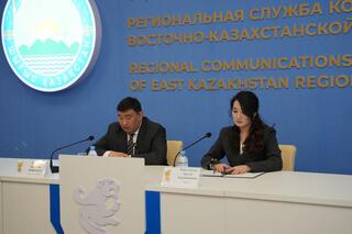 Проект «Анатау»: в Риддере планируется создание круглогодичного горнолыжного кластера