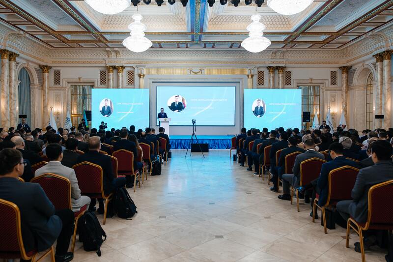 Расширение казахстанского участия: в Атырау прошёл Форум по развитию местного содержания для проекта ГСК