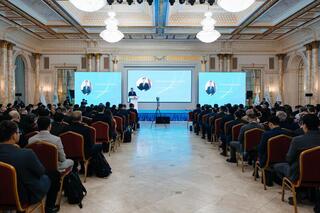 Расширение казахстанского участия: в Атырау прошёл Форум по развитию местного содержания для проекта ГСК